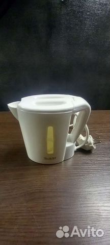 Электрочайник элбэт