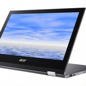 Ноутбук-планшет Acer N17H2