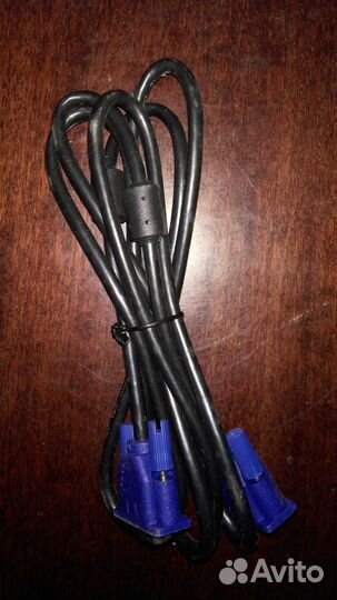 Компьютерные провода