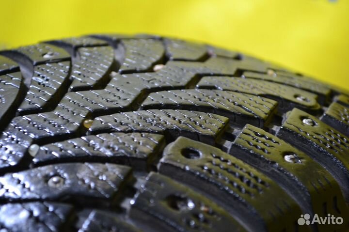 Formula Ice 205/55 R16