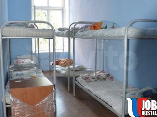 Комната 18 м² в > 9-к., 5/5 эт.