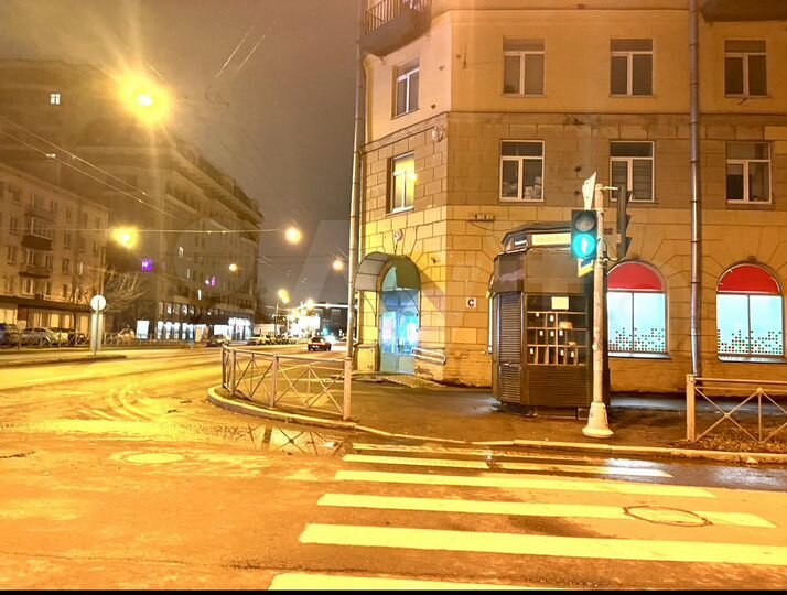 Сдам Павильон