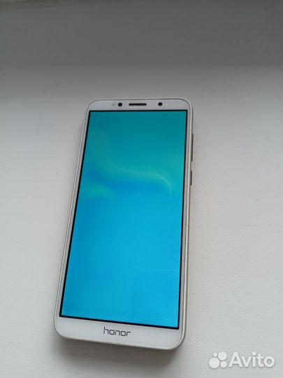 HONOR 7A, 2/16 ГБ