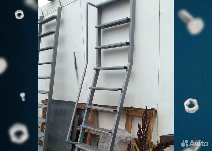 Люк герметичный