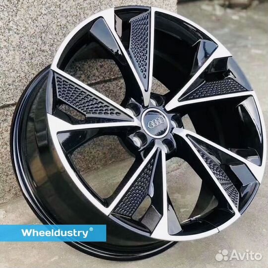 Кованые диски R20 Audi A7