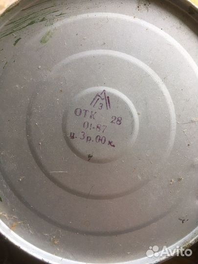 Керосиновые лампы