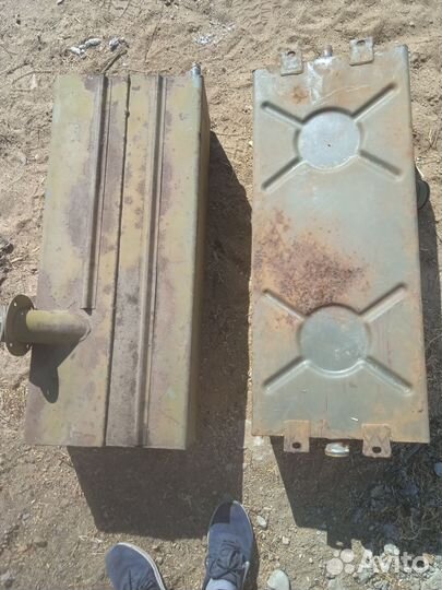 Баки от атс59