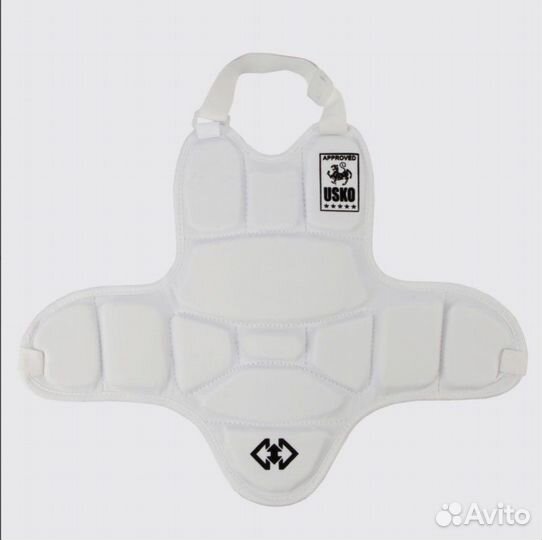 Жилет защитный usko