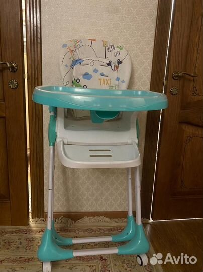 Стул для кормления be2me (YQ 188S)