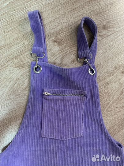 Новый комбинезон cropp