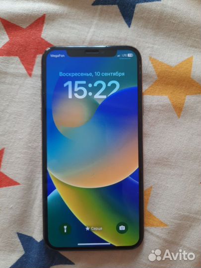iPhone Xs, 64 ГБ