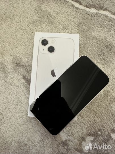 iPhone 13 mini, 128 ГБ