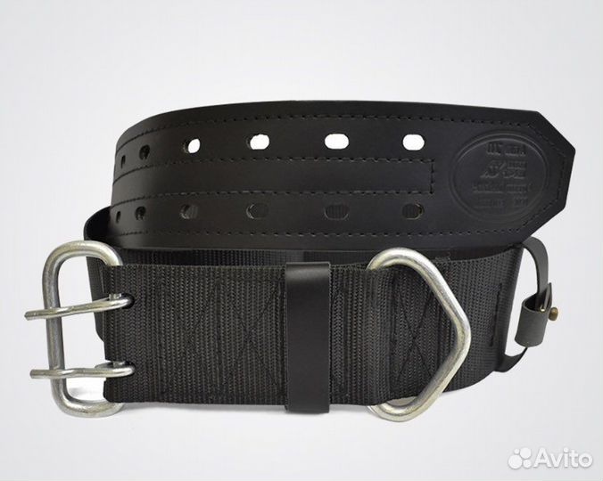 Пояс пожарного