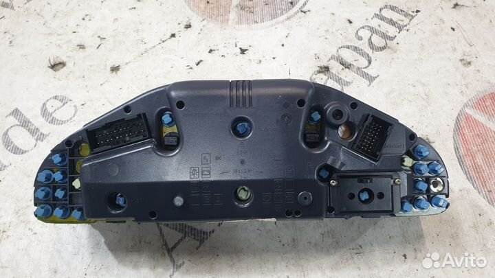 Приборная панель на Mercedes W202 C 250 diesel