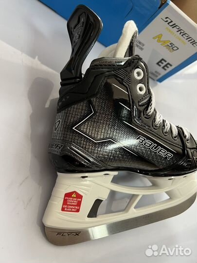 Коньки bauer supreme M50 Pro Jr