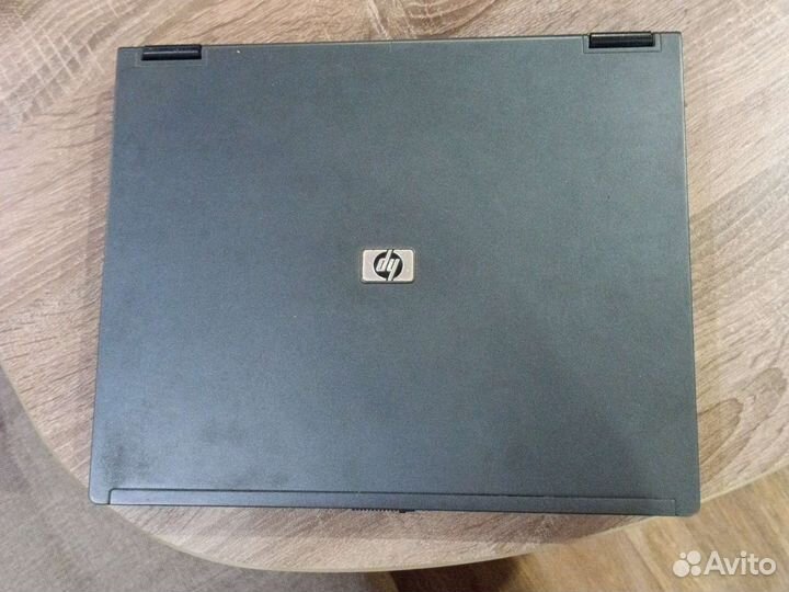 Ноутбук HP Compaq nc6220