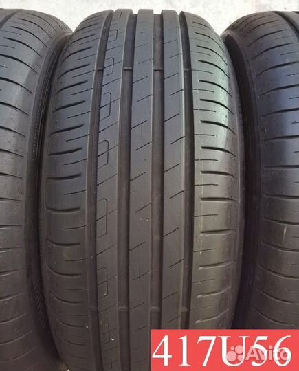 Goodyear EfficientGrip Performance 215/55 R17 93Q