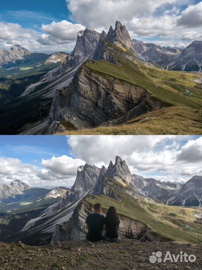 Adobe Photoshop / Фотошоп / Услуги фотошопа