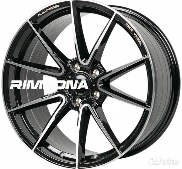 Литые диски procast FF2070 R19 et35.0 5x112.0