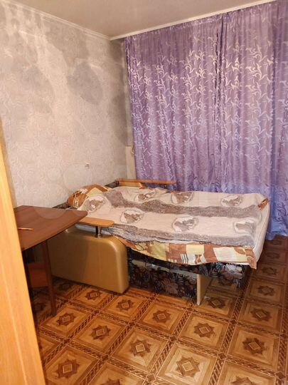 3-к. квартира, 60,9 м², 7/9 эт.