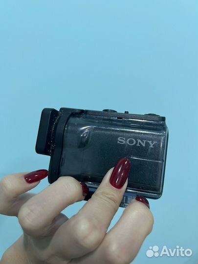 Экшн Камера sony hdr as50