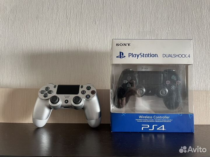 Sony PS4 pro+ 100 игр