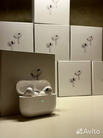 AirPods Pro 2 Premium