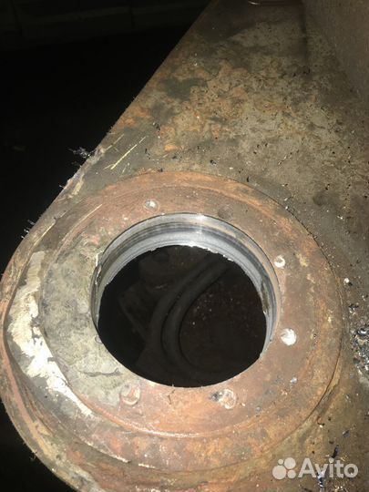 Расточка и наплавка, восстановление отверстий