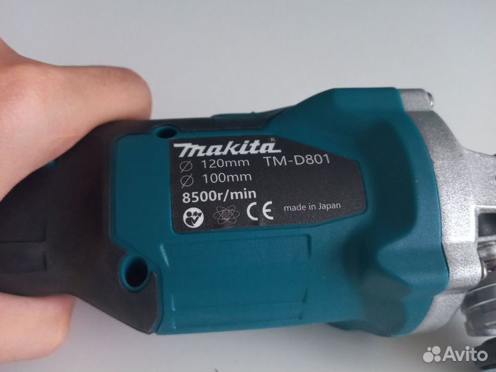 Перфоратор шуруповерт болгарка Makita