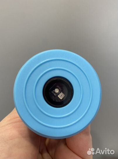 Зайчик няня / интерактивная игрушка 0+