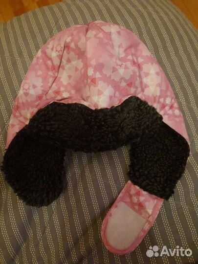 Шапка для мальчика