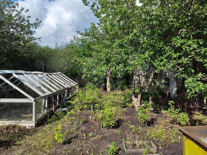 Участок 3 сот. (СНТ, ДНП)