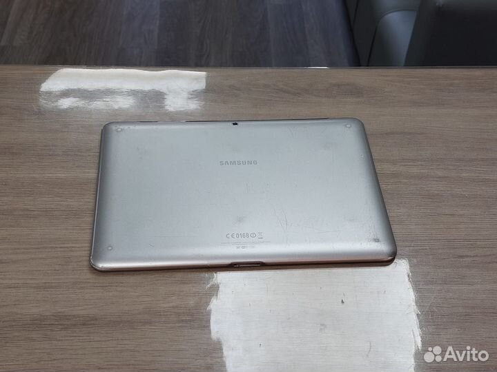 Планшет Samsung GT-P5100