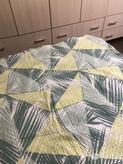 Постельное белье разное