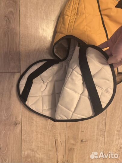 Bravehound попона для уиппета