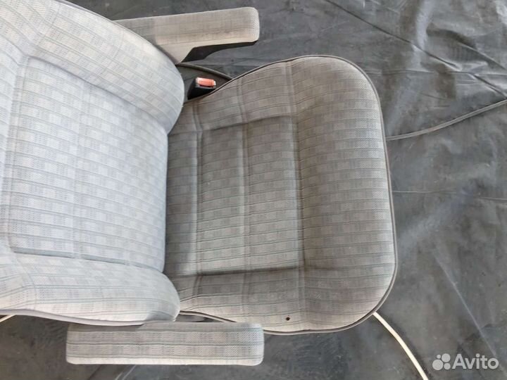 Сидение мультиван т4