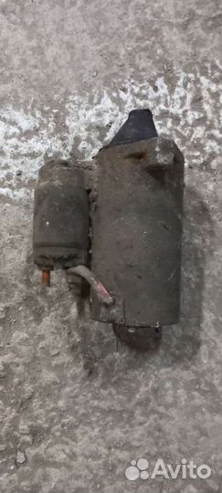 Стартер Chery Sweet QQ