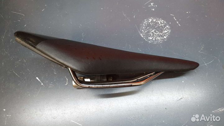 Велосипедное седло