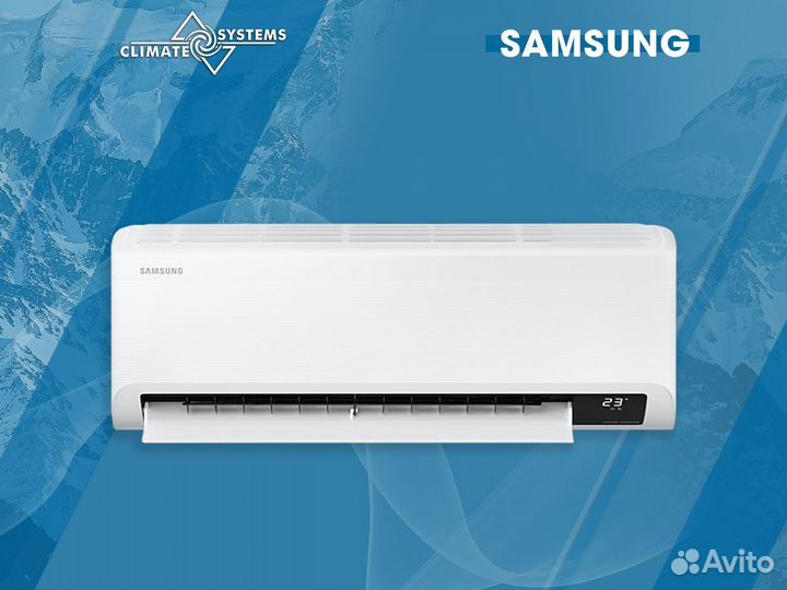 Сплит-система Samsung ar18ts