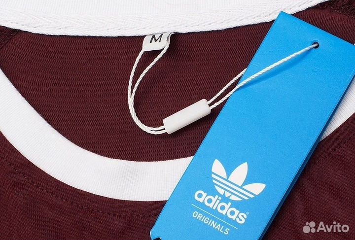 Футболка Adidas