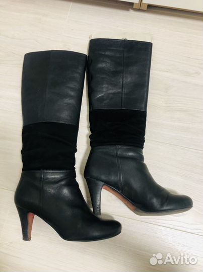 Сапоги еврозима Ita-Ita