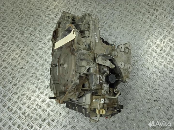 АКПП к Opel Mokka 2012-2016 1.4 6T45