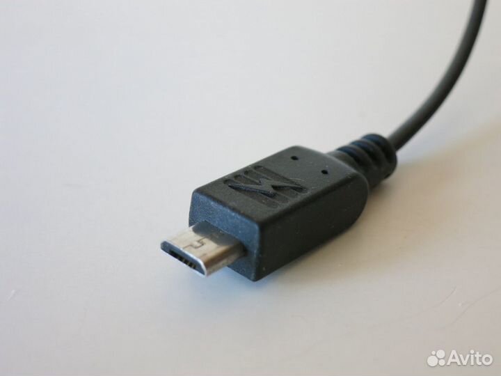 Зарядное устройство Sony Ericsson EP310