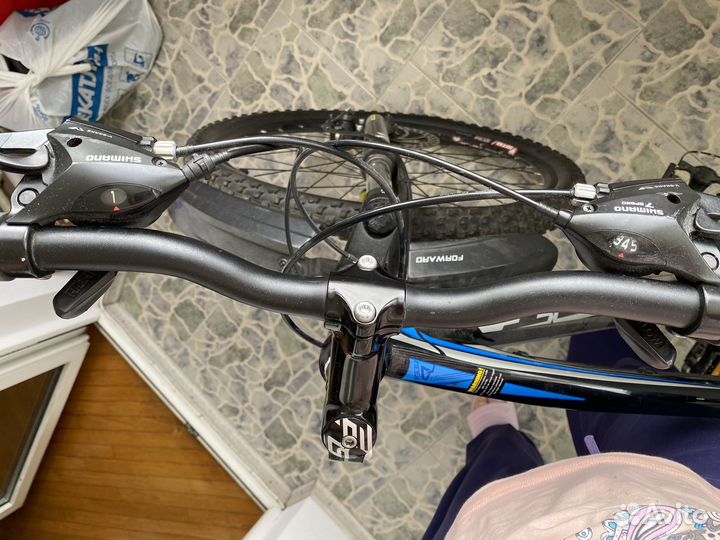 Велосипед Felt 220