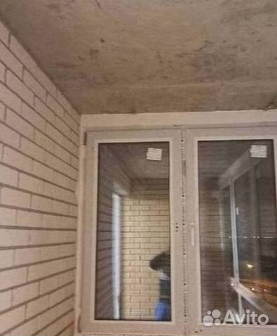 Остекление окон и балконов пвх