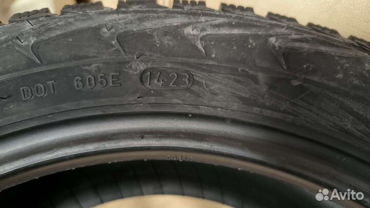 Nokian Tyres Nordman 5 185/55 R15 86T