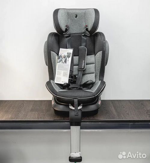 Автокресло Osann Eno 360 SL 0-36 кг