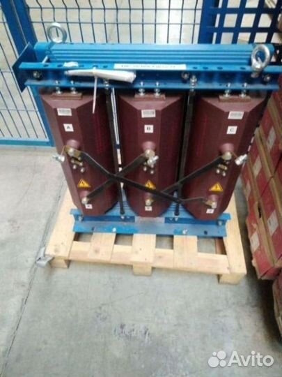 Трансформатор силовой арт37856
