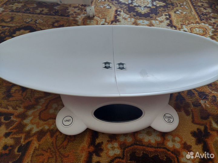 Детские весы