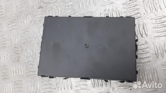 Блок управления nissan X-trail T31 (8MA14NC01)